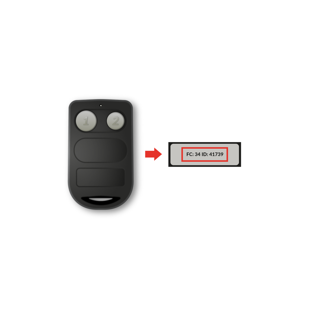 Duplicate Your MIRCOM Remote Copy by Serial Number - SUMOKEY