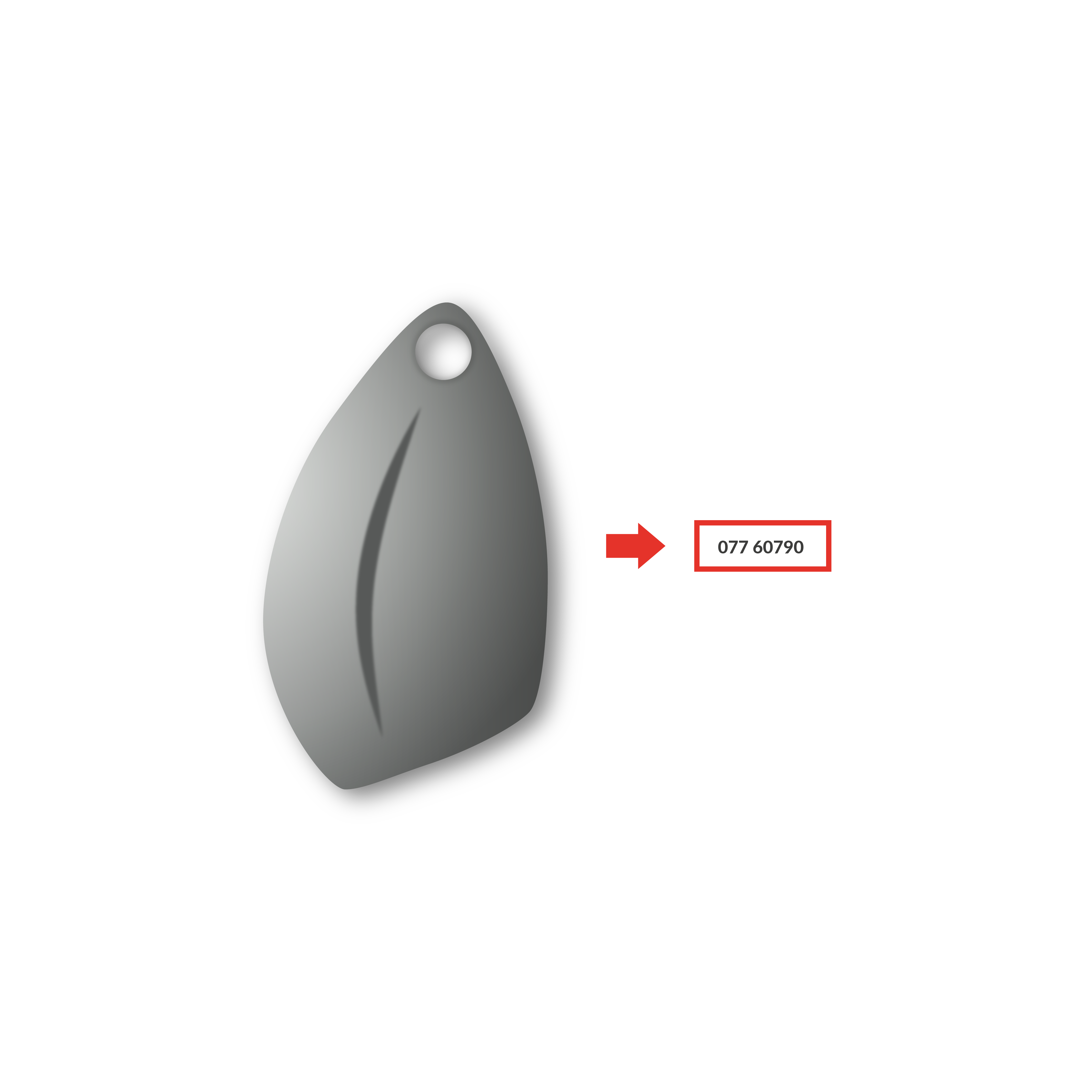 Copy Key Fobs By Serial Number SUMOKEY
