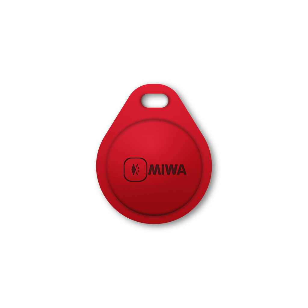 MIWA Key Fob Duplication Service - SUMOKEY